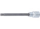 Bgs 4217 | Bussola Per Bit | Lunghezza 140 Mm | 12,5 Mm (1/2") | Esagono Incassato 7 Mm"