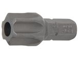 Bgs 4460 | Bit | Lunghezza 30 Mm | Esagono Esterno 8 Mm (5/16") | Profilo A T (Per Torx) Con Foro T60"