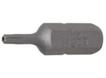Bgs 4410 | Bit | Lunghezza 30 Mm | Attacco Esagono Esterno 8 Mm (5/16") | Profilo A T (Per Torx) Con Foro T10"