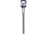 Inserto Bit | Lunghezza 200 Mm | Azionamento Quadrato 12,5 Mm (1/2") | Profilo A Cuneo (Per Ribe) M13"