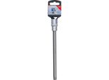 Inserto Per Bit | Lunghezza 200 Mm | Attacco Quadro 12,5 Mm (1/2") | Profilo A T (Per Torx) T55"