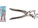 Kraftmann 75835 Pinze Per Punzoni Revolver 210 Mm
