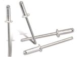Assortimento Di Rivetti Ciechi | Ø 3,2 Mm | 50 Pz.