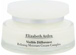 Elizabeth Arden - Visible Difference Refining Moisture Cream Complex - Crema Idratante 100Ml