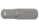 Bgs Bit Drive Esagono Esterno 8 Mm (5/16") Esagono Interno 7 Mm - 4387"