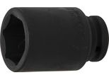 Bgs Chiave A Bussola Esagonale Con Attacco Quadro 20 Mm (3/4") Sw 41 Mm - 5741"
