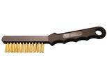 Spazzola Per Pinze Freno | Ottone | 220 Mm