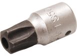Bgs Bit A Bussola A Guida Quadrata 6,3 Mm (1/4") Profilo Ts (Per Torx Plus) Con Foro TS50 - 2355-TS50"