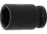 Bgs Chiave A Bussola Esagonale Con Attacco Quadro 25 Mm (1") Sw 41 Mm - 5500-41"