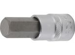 Bgs Bit A Bussola A Guida Quadrata 12,5 Mm (1/2") Esagono Cavo 17 Mm - 5052-17"