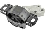 Supporto Motore Destro Metzger Iam-Expertise Adatto, Tra L'altro, Per Smart Fortwo