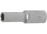 Chiave A Bussola Super Lock, Profonda | Azionamento Quadrato 12,5 Mm (1/2") | Sw 11 Mm"