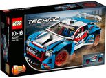 Lego 42077 Auto Da Rally Technic