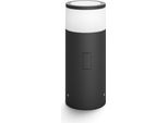 Philips Hue White And Color Ambiance Calla - Lampada Da Terra - Led - 8 W (Equivalente 49 W) - Classe A - 16 Milioni Di Colori