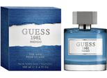 Guess - Guess 1981 Indigo For Men Edt 100Ml