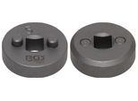 Adattatore Di Ripristino Del Pistone Del Freno 5 | Adattatore 10 Mm (3/8")"