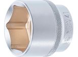 Bgs Chiave A Bussola Esagonale A Comando Quadrato 12,5 Mm (1/2") Sw 41 Mm"