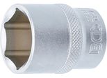 Bgs Chiave A Bussola Esagonale A Comando Quadrato 12,5 Mm (1/2") Sw 1"" - 2787"