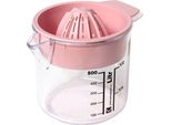 Pressa Per Agrumi Con Misurino 0,5L Ph Mix Colors