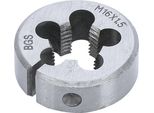 Filiera Per Filettatura | M16 X 1,5 X 38 Mm