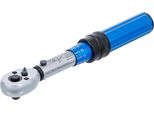 Bgs Chiave Dinamometrica Uscita Azionamento Esterno Quadrato 6,3 Mm (1/4") 1 - 6 Nm - 2824"
