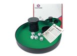 Set Yahtzee - Scatola Di Dadi - Set Di Dadi - Gioco Da Tavolo - Scatola Di Dadi - Scatola Di Box - Gioco Di Dadi - Regalo Per Donna E Uomo
