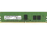 Micron - DDR4 - Modulo - 16 Gb - Dimm 288-PIN - 3200 Mhz / PC4-25600