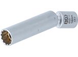 Bgs Bussola Per Candelette E Candele Con Attacco Quadro 10 Mm (3/8") Sw 14 Mm - 80000-14"