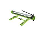 Tagliapiastrelle, Posizionamento Laser A Infrarossi, Struttura Robusta, 1200 Mm