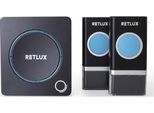 Campanello Rdb 112 2 Print.1 Base Retlux