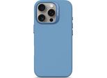 Custodia In Silicone Decoded, Cover, Apple, Iphone 16 Pro, 16 Cm (6,3"), Blau"
