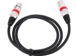 Cavo Xlr, Cavo Xlr A 3 Pin, Cavo Microfonico Xlr, Cavo Xlr M/F, Cavo Audio Xlr