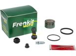 Kit Revisione Pinza Freno Posteriore Frenkit 629023 Diametro 26Mm