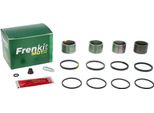 Kit Revisione Pinza Freno Anteriore Frenkit 629007 Diametro 30/34Mm