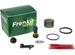 Kit Revisione Pinza Freno Posteriore Frenkit D.32Mm Per Bmw