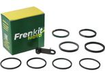 Kit Revisione Pinza Freno Anteriore Frenkit 622022 Diametro 34Mm