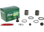 Kit Revisione Pinza Freno Anteriore Frenkit D.28Mm Per Ducati