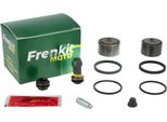 Kit Revisione Pinza Freno Posteriore Frenkit D.28Mm Per Bmw