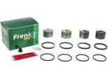 Kit Revisione Pinza Freno Anteriore Frenkit D.32Mm Per Bmw