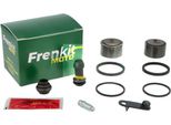 Kit Revisione Pinza Freno Posteriore Frenkit 629013 Diametro 30/32Mm