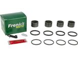 Kit Revisione Pinza Freno Anteriore Frenkit 629025 Diametro 34Mm