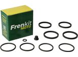 Kit Revisione Pinza Freno Anteriore Frenkit D.32/34Mm Per Bmw