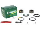 Kit Revisione Pinza Freno Anteriore E Posteriore Frenkit D.38Mm Per Bmw