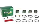 Kit Revisione Pinza Freno Anteriore Frenkit D.26Mm Per Bmw