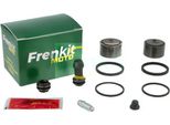Kit Revisione Pinza Freno Posteriore Frenkit D.26/28Mm Per Bmw