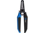 Ifixit Spelafili A Mandibola, Nero, Blu