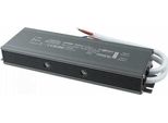 Alimentatore Incapsulato A Led 200W 12V IP67 Premium Eco Light EC20983