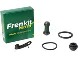 Kit Revisione Pinza Freno Posteriore Frenkit 622039 Diametro 30Mm