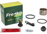 Kit Revisione Pinza Freno Posteriore Frenkit 629046 Diametro 27Mm