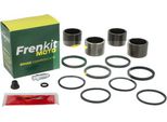 Kit Revisione Pinza Freno Anteriore Frenkit 629034 Diametro 34Mm